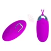 VIBRADOR INALAMBRICO CONTROL REMOTO BERGER