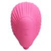 VIBRADOR FANCY CONTROL REMOTO INALÁMBRICO SILICONA  30 FUNCIONES