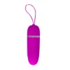VIBRADOR DEBBY ESTIMULADOR CLITORIS CONTROL REMOTO