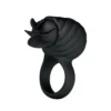 ANILLO ROTADOR FRANCES 3 FUNCIONES USB RECARGABLE