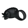 ANILLO ROTADOR FRANCES 3 FUNCIONES USB RECARGABLE