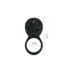 ANILLO ROTADOR FRANCES 3 FUNCIONES USB RECARGABLE