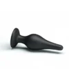 CONSOLADOR PLUG ANAL SILICONA 14CMX4,5CM