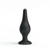 CONSOLADOR PLUG ANAL SILICONA 14CMX4,5CM