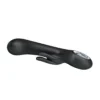 VIBRADOR CARINA PUNTO G CLITORIS USB RECARGABLE SILICONA 12 FUNCIONES
