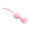BOLAS VAGINALES KEGEL SILICONA
