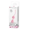 BOLAS VAGINALES KEGEL SILICONA