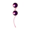 BOLAS VAGINALES KEGEL SILICONA