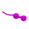 BOLAS VAGINALES KEGEL SILICONA
