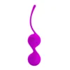 BOLAS VAGINALES KEGEL SILICONA