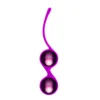 BOLAS VAGINALES KEGEL SILICONA