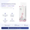 BOLAS VAGINALES KEGELS SILICONA
