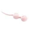 BOLAS VAGINALES KEGELS SILICONA