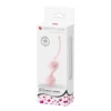 BOLAS VAGINALES KEGELS SILICONA