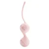 BOLAS VAGINALES KEGELS SILICONA