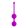BOLAS VAGINALES KEGEL SILICONA