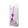 BOLAS VAGINALES KEGEL SILICONA