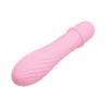 VIBRADOR SOLOMON 10 FUNC  12CM X 3CM