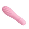 VIBRADOR SOLOMON 10 FUNC  12CM X 3CM