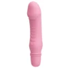 VIBRADOR STEV 10 FUNCIONES SILICONA