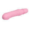 VIBRADOR STEV 10 FUNCIONES SILICONA