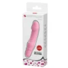 VIBRADOR STEV 10 FUNCIONES SILICONA