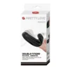 VIBRADOR ABBOTT DEDO 10CM X 6 CM