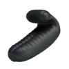 VIBRADOR ABBOTT DEDO 10CM X 6 CM