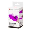 VIBRADOR ABBOTT DEDO 10CM X 6 CM