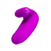 VIBRADOR ABBOTT DEDO 10CM X 6 CM