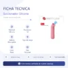 SUCCIONADOR FORD 12 FUNCIONES SILICONA
