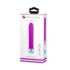 VIBRADOR RANDOLPH 12 FUNCIONES SILICONA