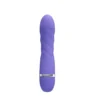 VIBRADOR TRUDA SILICONA 7 FUNCIONES