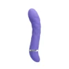 VIBRADOR TRUDA SILICONA 7 FUNCIONES
