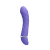 VIBRADOR TRUDA SILICONA 7 FUNCIONES