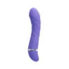 VIBRADOR TRUDA SILICONA 7 FUNCIONES