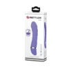 VIBRADOR TRUDA SILICONA 7 FUNCIONES