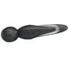MASAJEADOR VIBRADOR WALTER  RECARGABLE USB