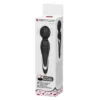 MASAJEADOR VIBRADOR WALTER  RECARGABLE USB