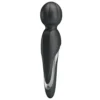 MASAJEADOR VIBRADOR WALTER  RECARGABLE USB