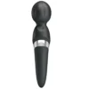 MASAJEADOR VIBRADOR WALTER  RECARGABLE USB