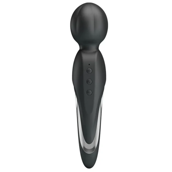 MASAJEADOR VIBRADOR WALTER  RECARGABLE USB