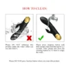 VIBRADOR GOLD ROYAL PLEASURE SUCCIONADOR DE CLITORIS 7 FUNCIONES SILICONA USB RECARGABLE 19CM X 3,6CM