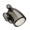 VIBRADOR CRYSTAL CAP 3 6CM X 3CM