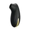 SUCCIONADOR GOLD  ROYAL PLEASURE 7 FUNCIONES USB RECARGABLE SILICONA