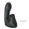 VIBRADOR DEDO NORTON ROTADOR RECARGABLE USB MULTIFUNCION