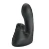 VIBRADOR DEDO NORTON ROTADOR RECARGABLE USB MULTIFUNCION