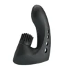 VIBRADOR DEDO NORTON ROTADOR RECARGABLE USB MULTIFUNCION