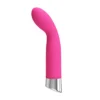 VIBRADOR PUNTO G JHON