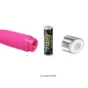 VIBRADOR PUNTO G JHON